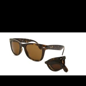 Rayban RB4105 "Folding Wayfarer"